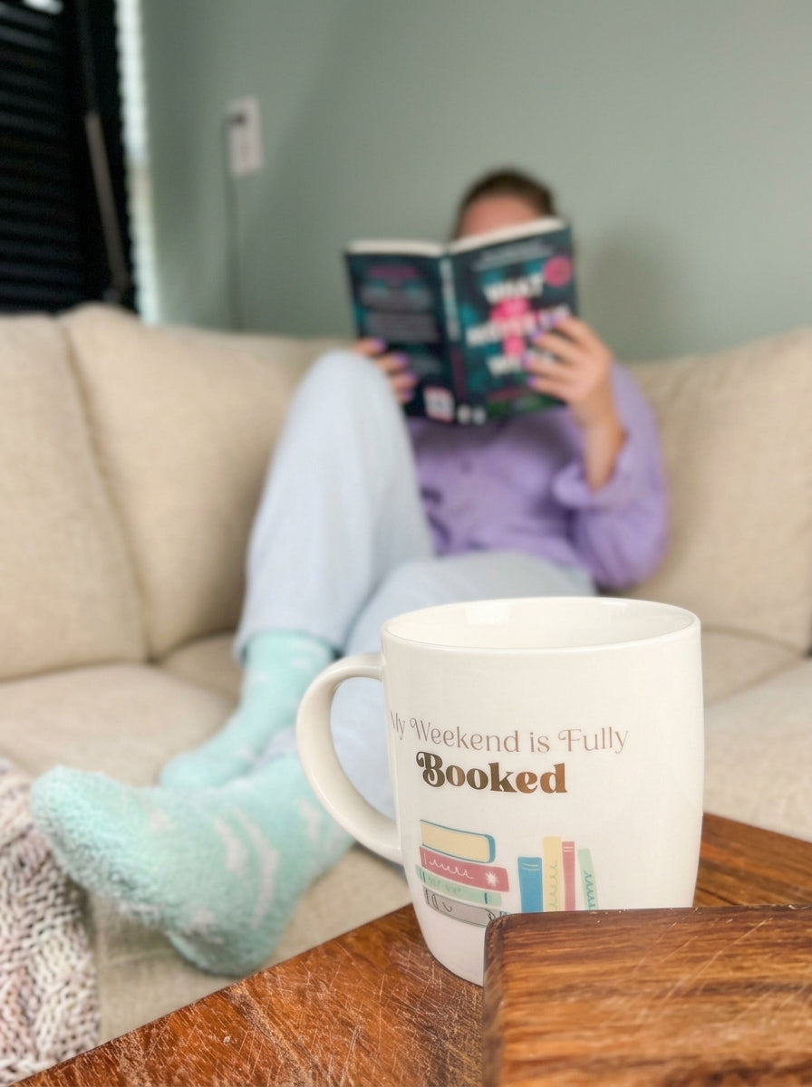 Blind Date With a Book